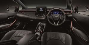 Toyota Corolla Touring 2000 Limited 2020 года  (JP)